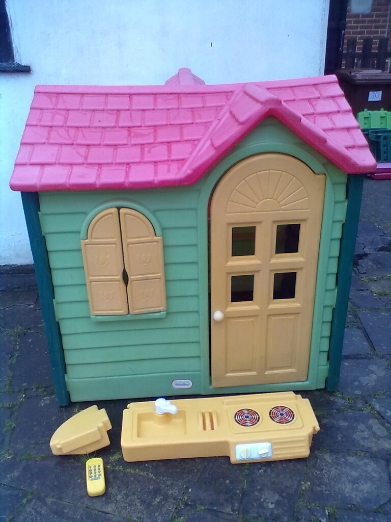 little tikes country cottage pink mothercare